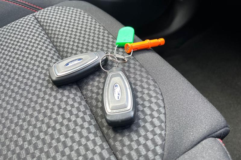 Used Ford Puma 2023 for sale - 76056108: Photo 22