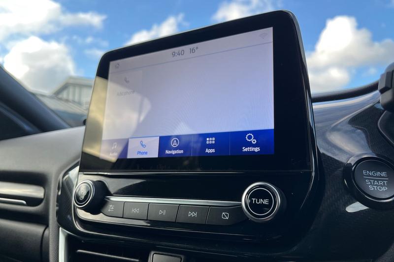 Used Ford Puma 2023 for sale - 76056108: Photo 25