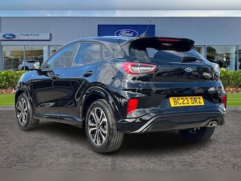 Used Ford Puma 2023 for sale - 76056108: Photo 2