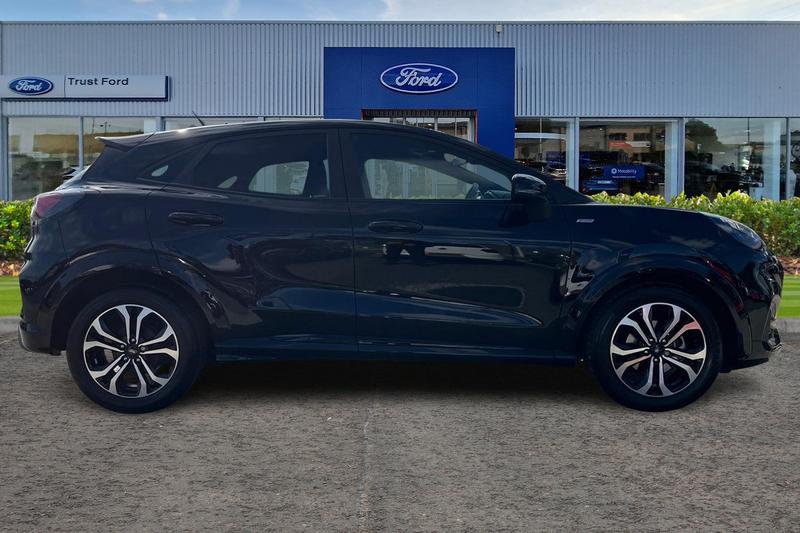 Used Ford Puma 2023 for sale - 76056108: Photo 3