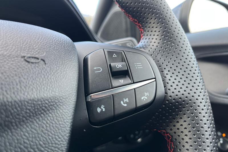 Used Ford Puma 2023 for sale - 76056108: Photo 36
