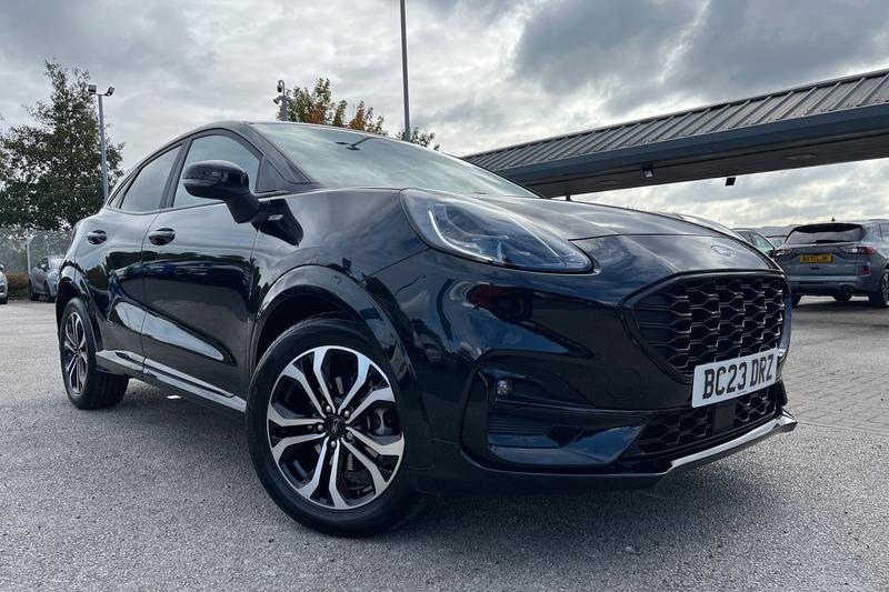 Used Ford Puma 2023 for sale - 76056108: Photo 37
