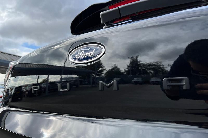 Used Ford Puma 2023 for sale - 76056108: Photo 39
