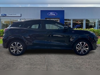 Used Ford Puma 2023 for sale - 76056108: Photo 3