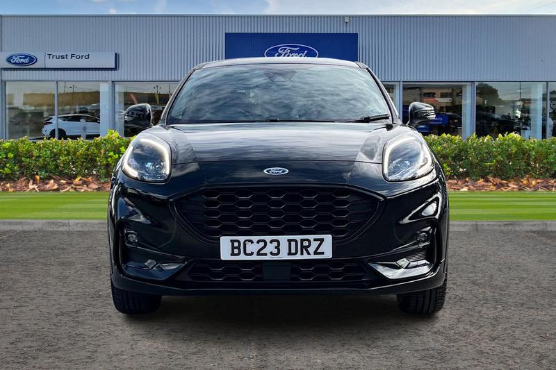 Used Ford Puma 2023 for sale - 76056108: Photo 6