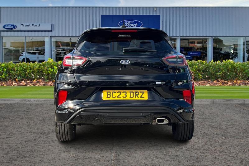 Used Ford Puma 2023 for sale - 76056108: Photo 7