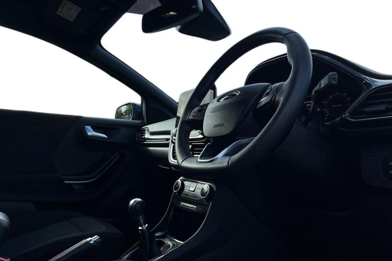Used Ford Puma 2023 for sale - 76056108: Photo 9