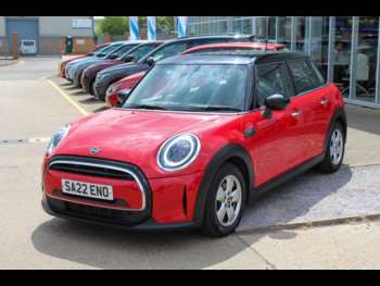 Used MINI Hatch 2022 for sale - 74710024: Photo