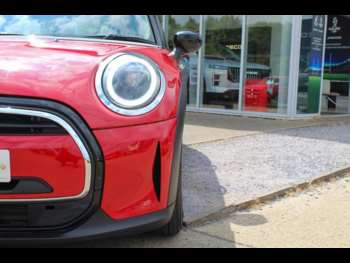 Used MINI Hatch 2022 for sale - 74710024: Photo