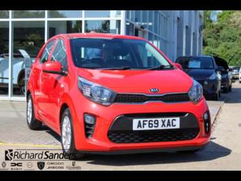 2019 - 1.25 2 Hatchback 5dr Petrol Manual Euro 6 (s/s) (83 bhp) Manual