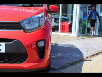 Used Kia Picanto 2019 for sale - 74710266: Photo