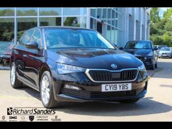 2019 - 1.0 TSI SE 5dr