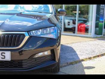 Used Skoda Scala 2019 for sale - 74709856: Photo