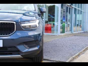 Used Volvo XC40 2020 for sale - 74807713: Photo
