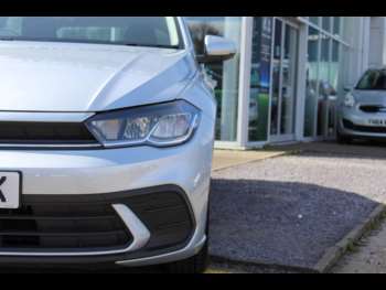 Used Volkswagen Polo 2023 for sale - 74709636: Photo