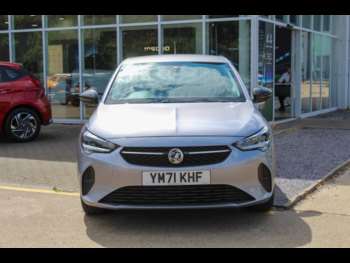 Used Vauxhall Corsa 2022 for sale - 74710050: Photo