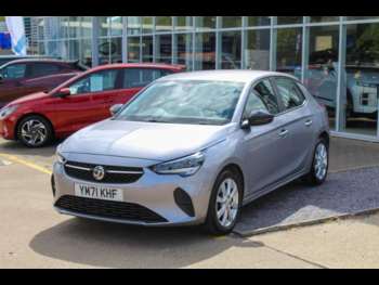 Used Vauxhall Corsa 2022 for sale - 74710050: Photo