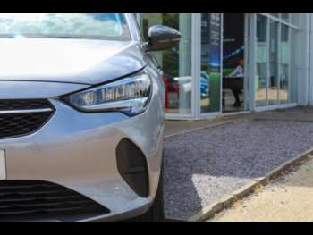 Used Vauxhall Corsa 2022 for sale - 74710050: Photo