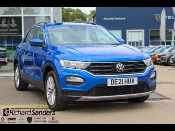 2021 - 1.5 TSI GPF EVO SE SUV 5dr Petrol Manual Euro 6 (s/s) (150 ps) Manual