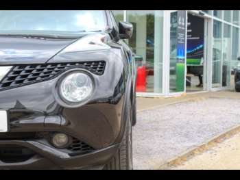 Used Nissan Juke 2019 for sale - 74710421: Photo