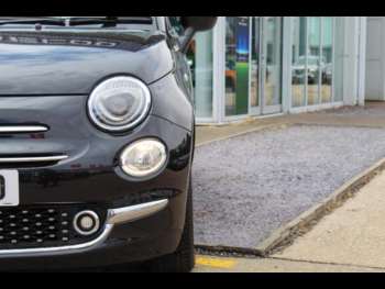 Used Fiat 500 2022 for sale - 75157200: Photo