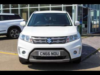 Used Suzuki Vitara 2016 for sale - 74709568: Photo
