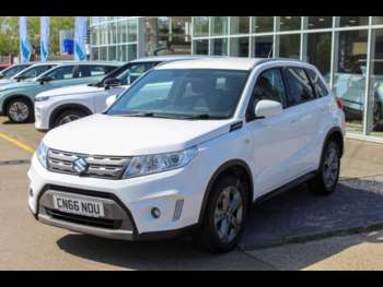 Used Suzuki Vitara 2016 for sale - 74709568: Photo