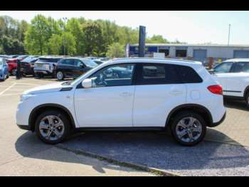 Used Suzuki Vitara 2016 for sale - 74709568: Photo