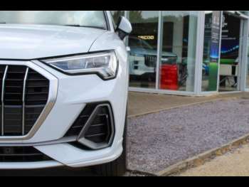 Used Audi Q3 2022 for sale - 74807774: Photo