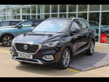 Used MG MG HS 2022 for sale - 74710353: Photo