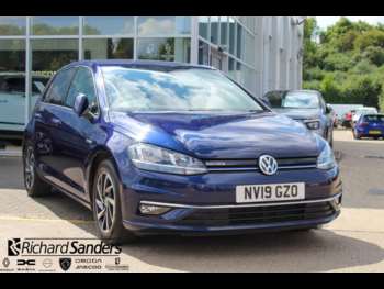 2019 - 1.5 TSI EVO Match Hatchback 5dr Petrol Manual Euro 6 (s/s) (130 ps) Manual