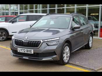 Used Skoda Kamiq 2023 for sale - 74947052: Photo