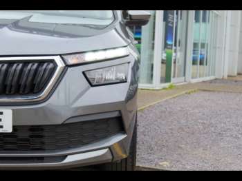Used Skoda Kamiq 2023 for sale - 74947052: Photo