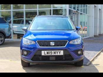 Used SEAT Arona 2019 for sale - 74779946: Photo