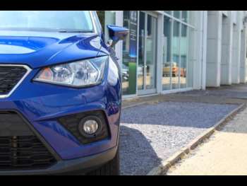 Used SEAT Arona 2019 for sale - 74779946: Photo