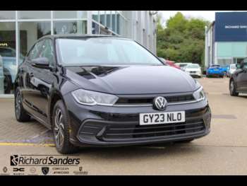 2023 - 1.0 TSI Life Hatchback 5dr Petrol Manual Euro 6 (s/s) (95 ps) Manual