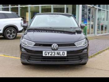 Used Volkswagen Polo 2023 for sale - 74709956: Photo