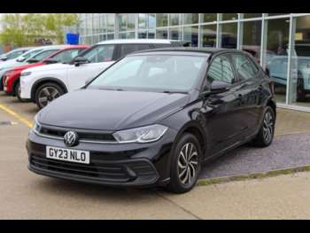 Used Volkswagen Polo 2023 for sale - 74709956: Photo