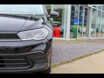 Used Volkswagen Polo 2023 for sale - 74709956: Photo