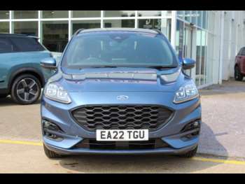 Used Ford Kuga 2022 for sale - 74747985: Photo
