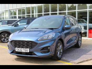 Used Ford Kuga 2022 for sale - 74747985: Photo