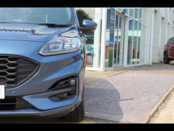 Used Ford Kuga 2022 for sale - 74747985: Photo
