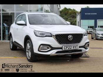 2022 - 1.5 T-GDI Exclusive SUV 5dr Petrol Manual Euro 6 (s/s) (162 ps) Manual