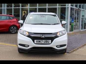 Used Honda HR-V 2017 for sale - 74735065: Photo