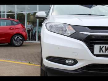 Used Honda HR-V 2017 for sale - 74735065: Photo