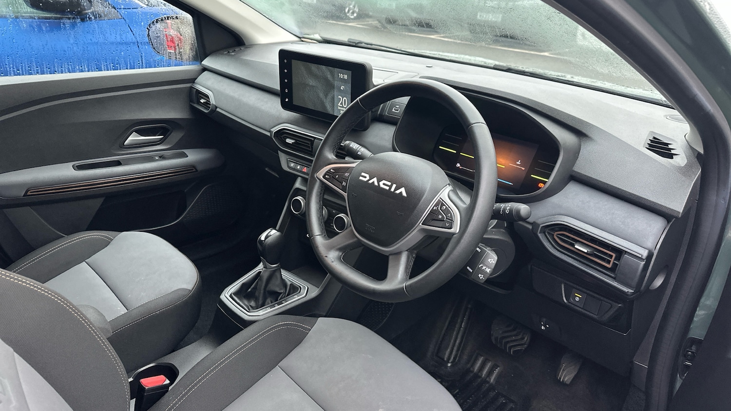 Used Dacia Jogger 2024 for sale - 77286181: Photo 11