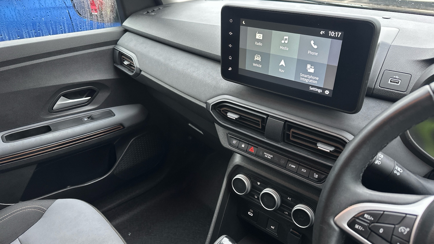 Used Dacia Jogger 2024 for sale - 77286181: Photo 14