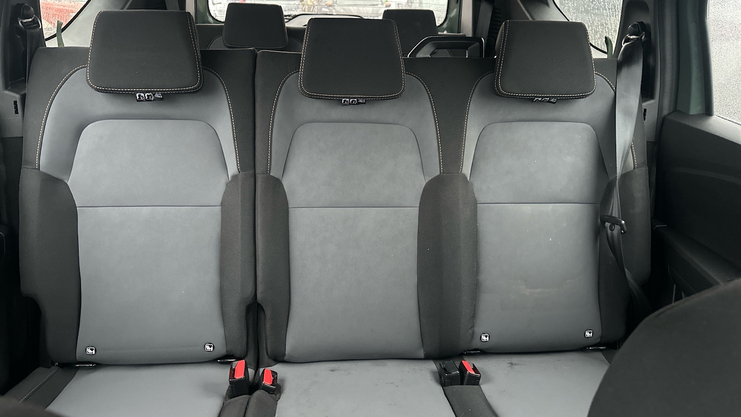 Used Dacia Jogger 2024 for sale - 77286181: Photo 15