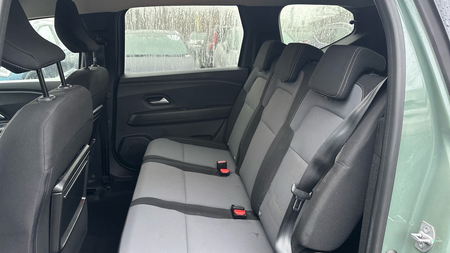 Used Dacia Jogger 2024 for sale - 77286181: Photo 16