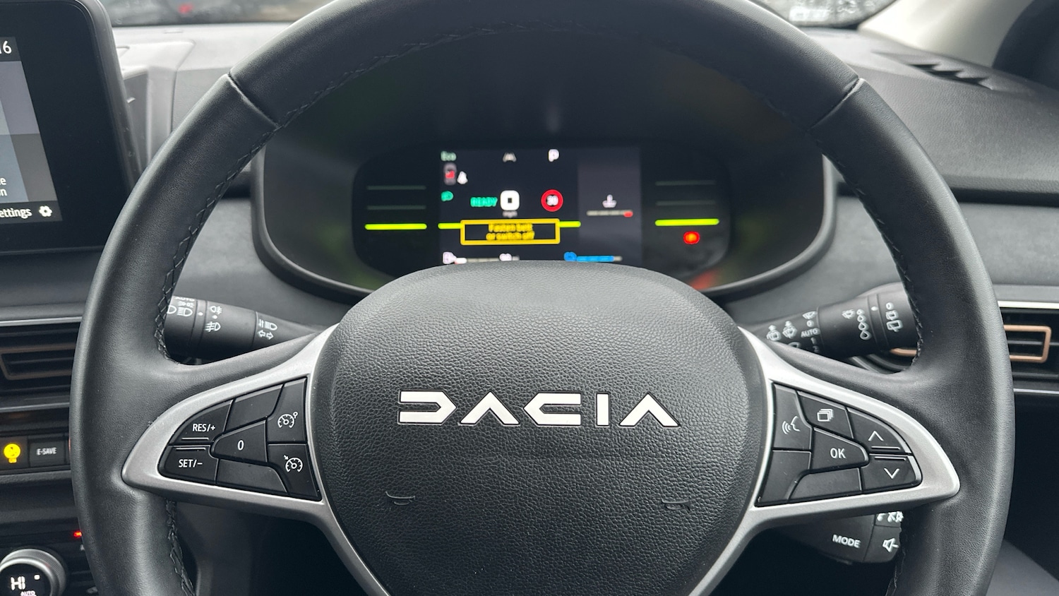 Used Dacia Jogger 2024 for sale - 77286181: Photo 20